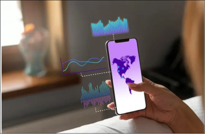 Bot de trading de TradingView en Telegram