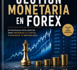 Nuevo libro: Guía Práctica de Gestión Monetaria en Forex 1 Manual de gestión monetaria en Forex