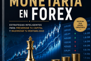 Manual de gestión monetaria en Forex