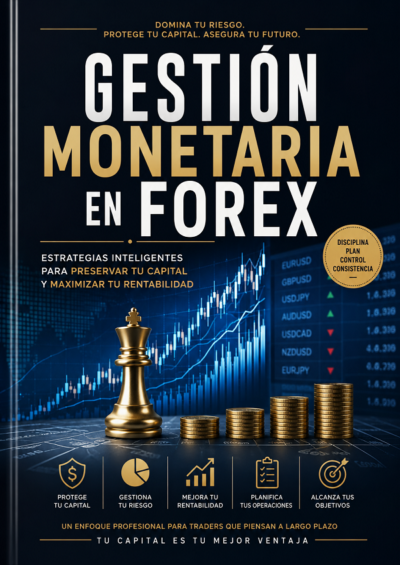 Manual de gestión monetaria en Forex