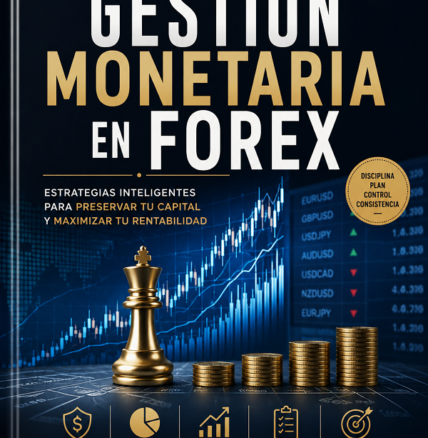 Manual de gestión monetaria en Forex