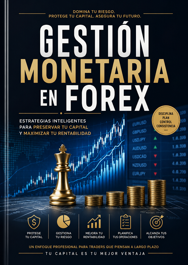 Manual de gestión monetaria en Forex
