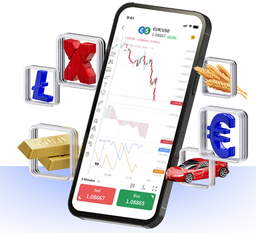 Reseña del Broker BXB Market 2026 3 instrumentos