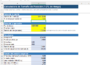 Calculadora de Tamaño de Lote Para Excel Gratuita 7 Calculadora de tamaño de posición