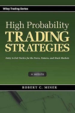Los Mejores Libros de Trading Recomendados 1 High Probability Trading Strategies