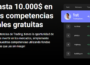Concursos de Trading Demo de PrimeXBT 10 Concursos de trading demo de PrimeXBT