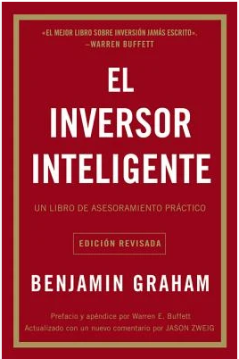 Los Mejores Libros de Trading Recomendados 7 El inversor inteligente